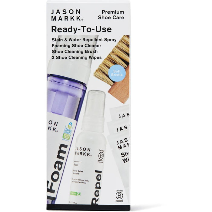 Jason Markk Care Kit