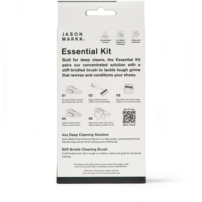 Jason Markk Essential Kit