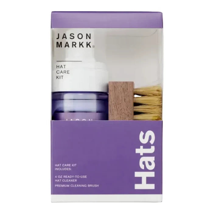Jason Markk Hat Care Kit