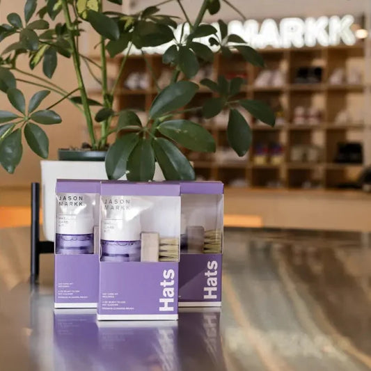 Jason Markk Hat Care Kit