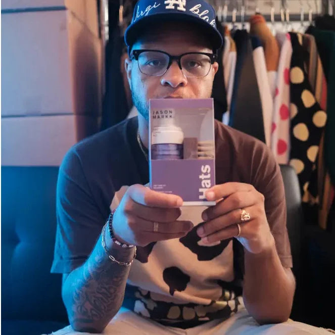 Jason Markk Hat Care Kit