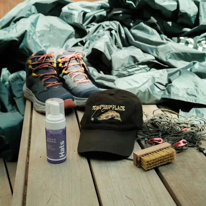 Jason Markk Hat Care Kit