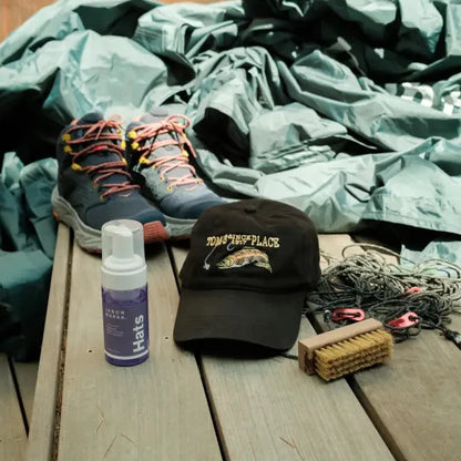 Jason Markk Hat Care Kit