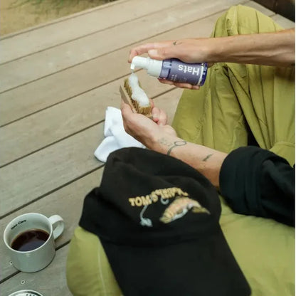 Jason Markk Hat Care Kit