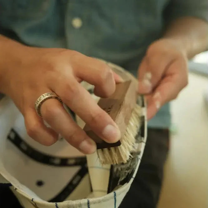 Jason Markk Hat Care Kit