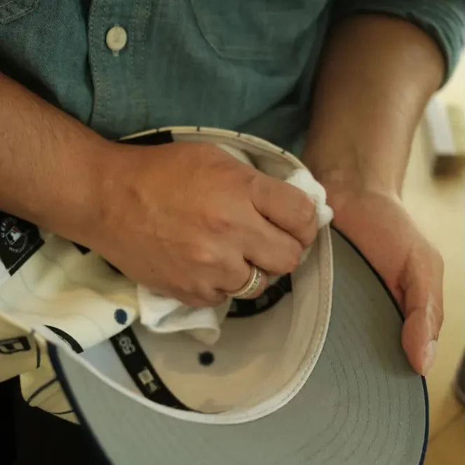 Jason Markk Hat Care Kit