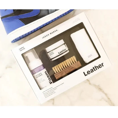 Jason Markk Leather Care Kit