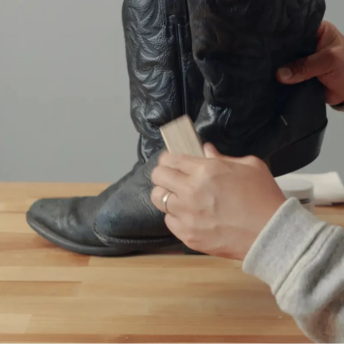 Jason Markk Leather Care Kit