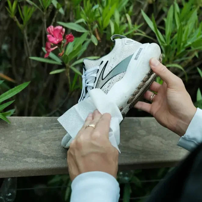 Jason Markk Quick Cleaning Wipes