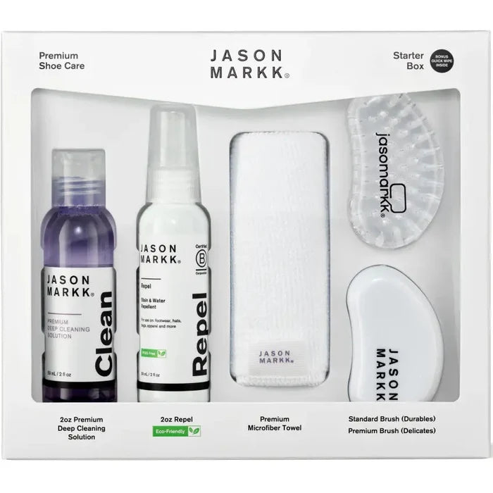 Jason Markk Starter Box