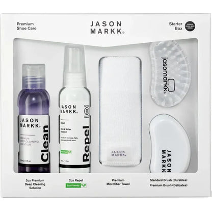 Jason Markk Starter Box