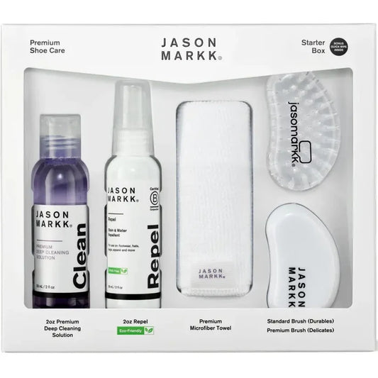 Jason Markk Starter Box