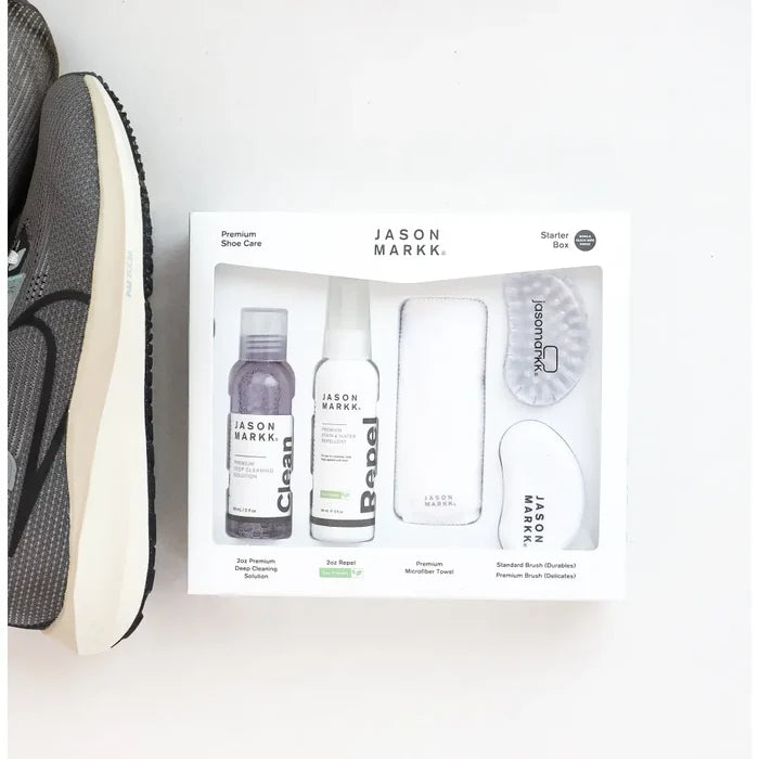 Jason Markk Starter Box