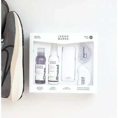Jason Markk Starter Box