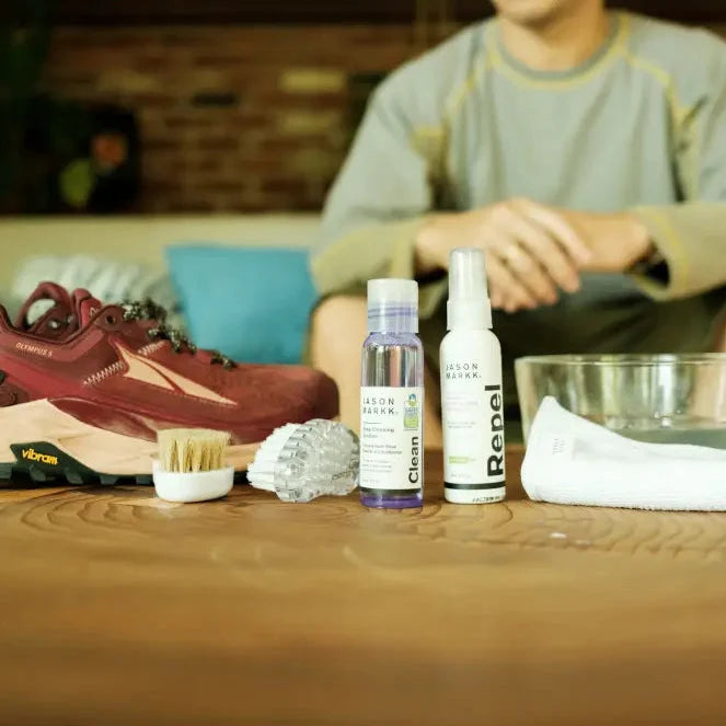 Jason Markk Starter Box