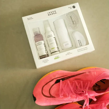 Jason Markk Starter Box