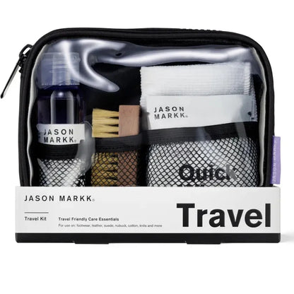 Jason Markk Travel Kit
