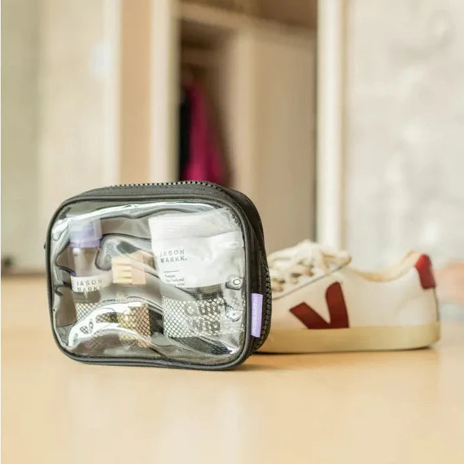 Jason Markk Travel Kit