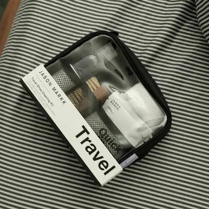 Jason Markk Travel Kit
