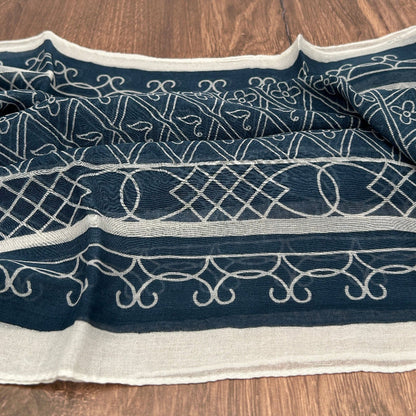 Katie Luther Scarf