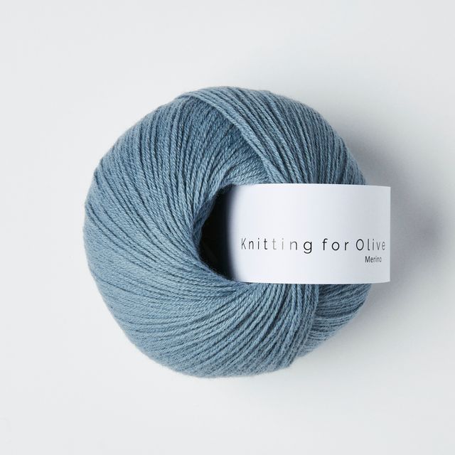 Dusty Petroleum Blue