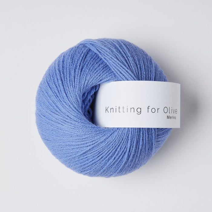 Lavender Blue