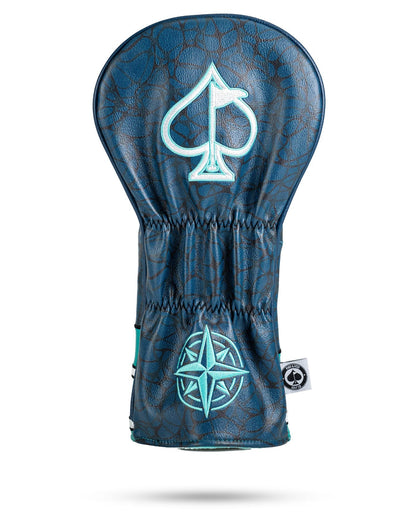 Kraken - Driver Cover