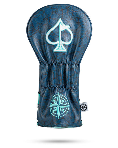 Kraken - Driver Cover