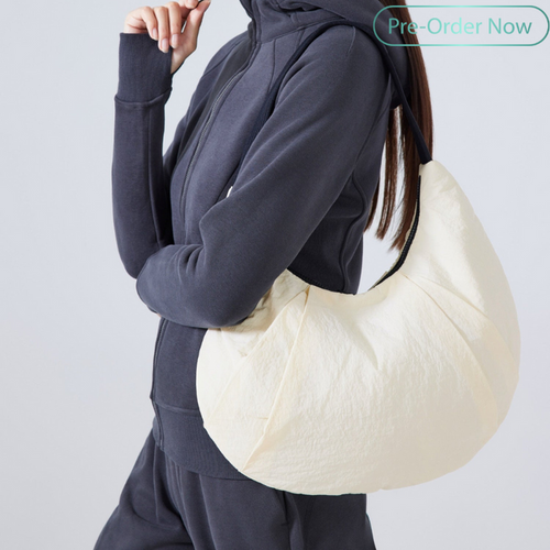Large Capacity Fashionable Sports Bag for Women