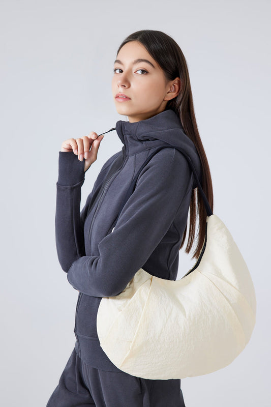 Large Capacity Fashionable Sports Bag for Women