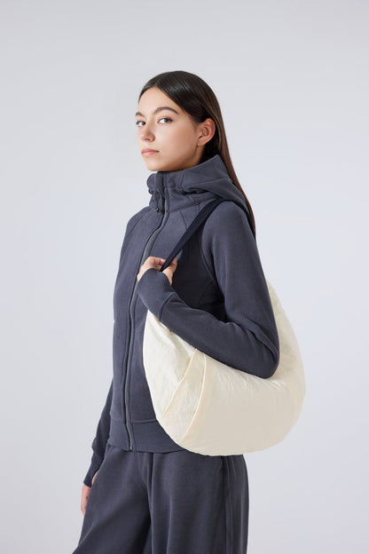 Large Capacity Fashionable Sports Bag for Women