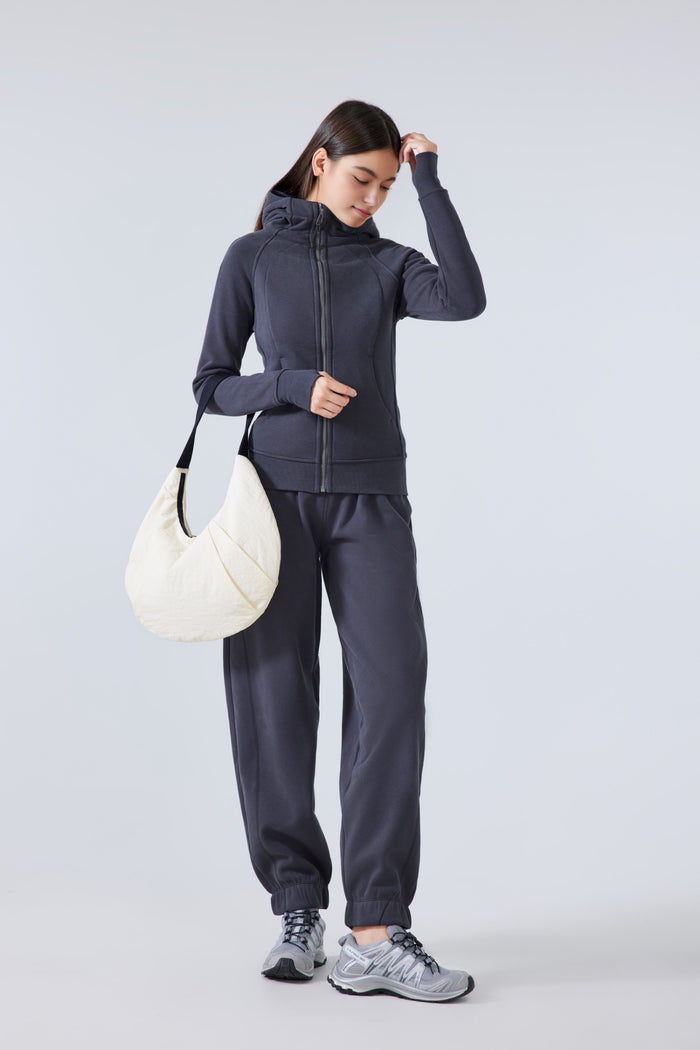 Large Capacity Fashionable Sports Bag for Women