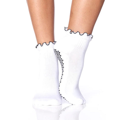 WHITE / OS