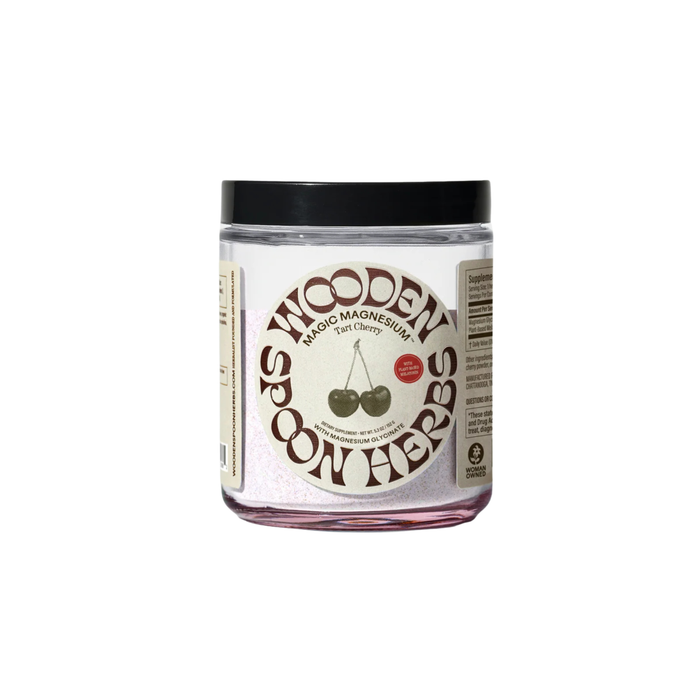 Magic Magnesium - Tart Cherry