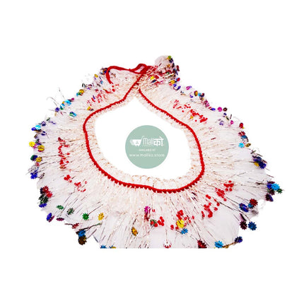 Traditional Nepali Ceremony Accessory for Pasni and Weddings