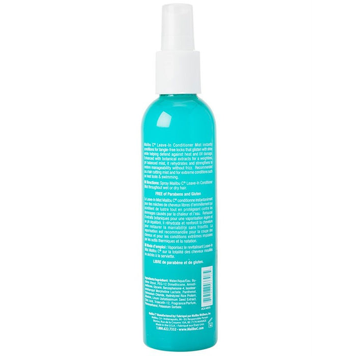 Malibu C Miracle Mist Conditioner