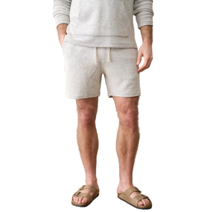 Marine Layer Men's Portola Beach Short 6"