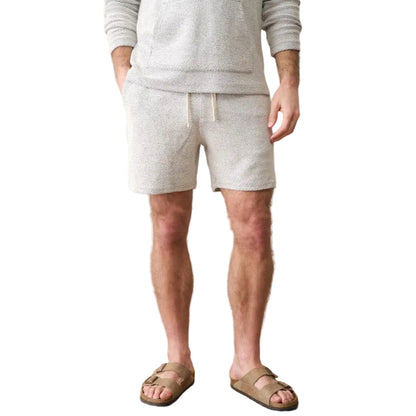 Marine Layer Men's Portola Beach Short 6"