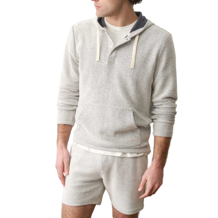 Marine Layer Men's Portola Beach Short 6"