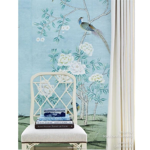 Maysong Spring Mural
