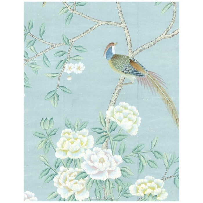 Maysong Spring Mural
