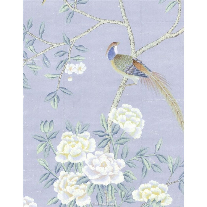 Maysong Spring Mural