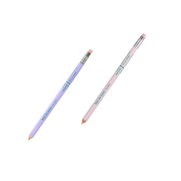 Mechanical Pencil