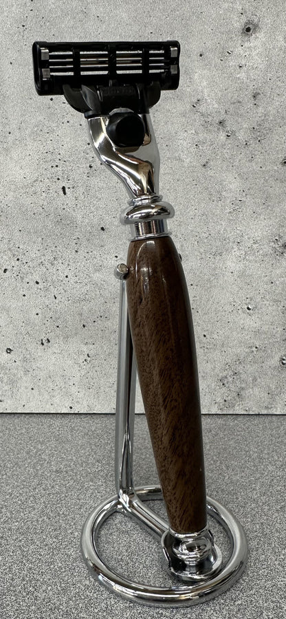 Men's Shaving Set Razor