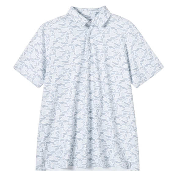 Meripex Men's Performance Polo