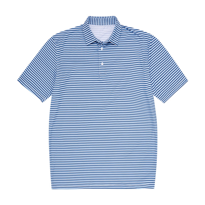 Meripex Men's Performance Polo