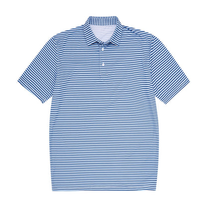Meripex Men's Performance Polo