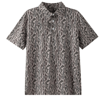 Meripex Men's Performance Polo