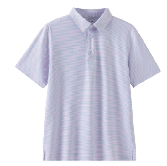 Meripex Men's Performance Polo