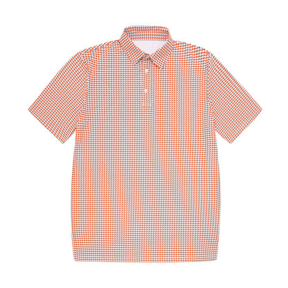 Meripex Men's Performance Polo